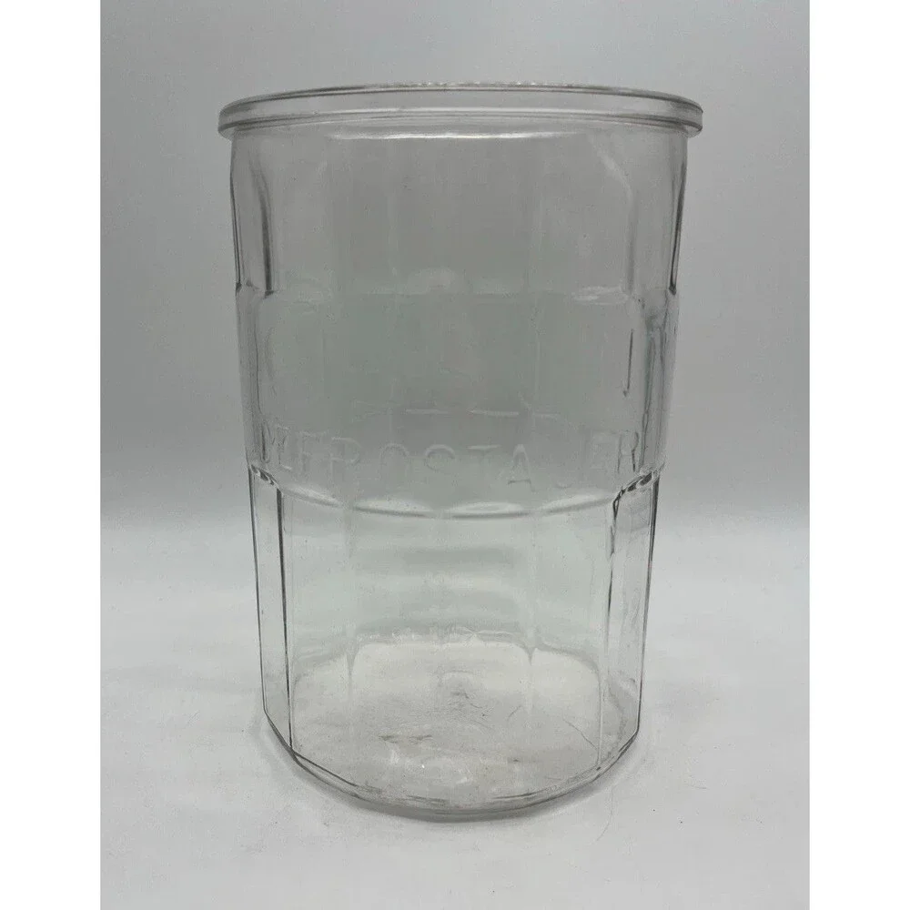 GIBSON Refrigerator Glass DEFROSTAJAR
